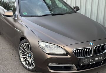 BMW 640 389.964 km 11.999 &euro; Rheda-Wiedenbrück 33378