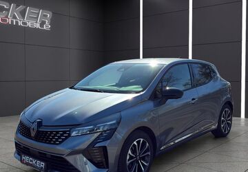 Renault Clio 30.875 km 20.990 &euro; Lippstadt 59557