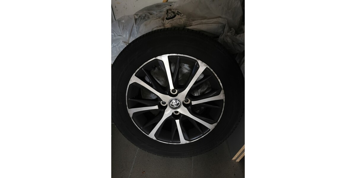 Toyota Yaris 99.492 km 11.500 &euro; Geseke 59590