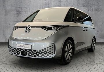 VW ID. Buzz 3.200 km 73.888 &euro; Paderborn 33100