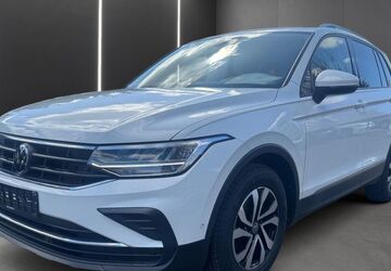 VW Tiguan 66.429 km 22.990 &euro; Warstein-Belecke 59581