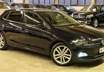 VW Polo 144.000 km 11.999 &euro; Oelde 59302