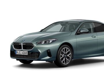 BMW 220 Gran Coupé 8.755 km 32.800 &euro; Paderborn 33104