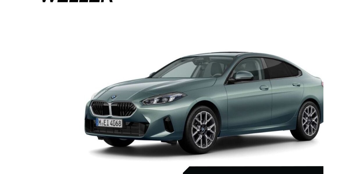 BMW 220 Gran Coupé 8.755 km 32.800 &euro; Paderborn 33104