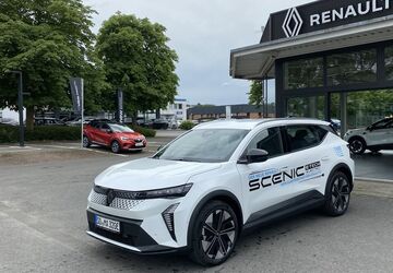 Renault Scenic E-TECH 1.204 km 42.500 &euro; Soest 59494