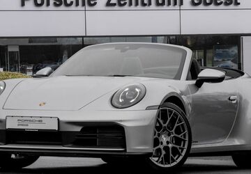 Porsche 992 5.990 km 151.111 &euro; Soest 59494