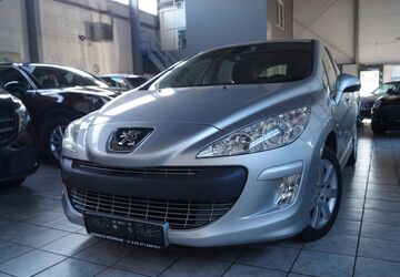 Peugeot 308 52.000 km 4.990 &euro; Gütersloh 33334