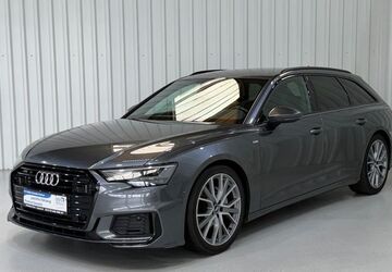 Audi A6 122.000 km 24.950 &euro; Lippstadt 59555