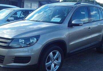 VW Tiguan 159.780 km 9.980 &euro; Lippstadt-Lipperbruch 59558