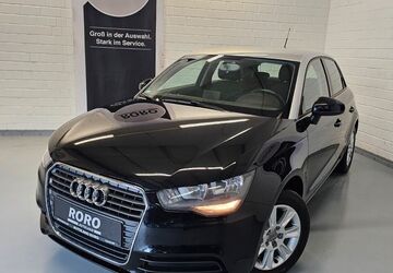 Audi A1 246.650 km 4.150 &euro; Lippstadt 59557