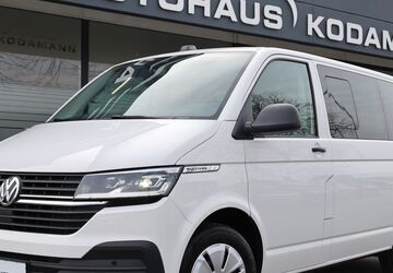 VW T6 Multivan 126.956 km 31.950 &euro; Rheda-Wiedenbrück 33378