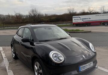 ORA Funky Cat 37.000 km 15.500 &euro; Ennigerloh 59320