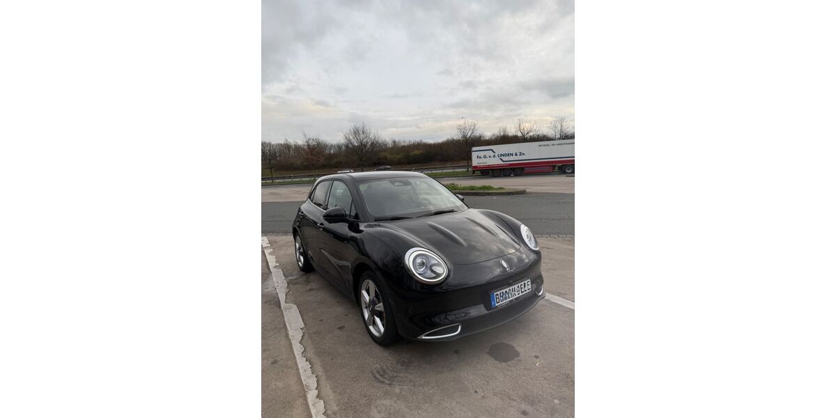 ORA Funky Cat 37.000 km 15.500 &euro; Ennigerloh 59320