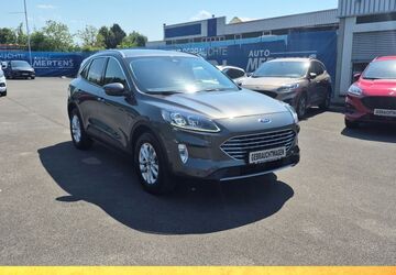 Ford Kuga 21.757 km 25.990 &euro; Lippstadt 59557