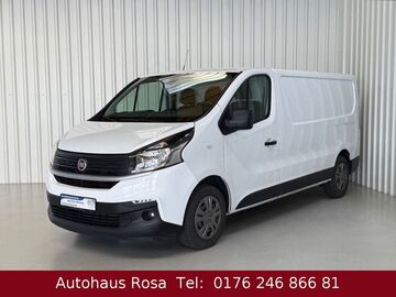 Gebrauchte Fiat Talento