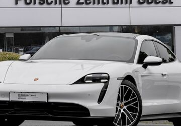 Porsche Taycan 59.900 km 66.987 &euro; Soest 59494