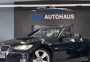 BMW 320 143.000 km 10.500 &euro; Wadersloh 59329