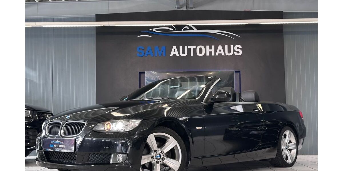 BMW 320 143.000 km 10.500 &euro; Wadersloh 59329