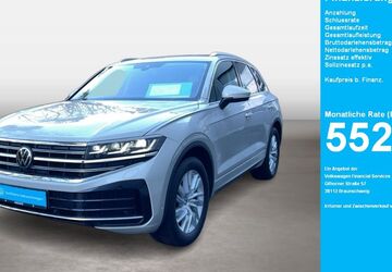 VW Touareg 26.041 km 58.485 &euro; Gütersloh 33334