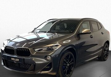 BMW X2 91.000 km 26.850 &euro; Paderborn 33104