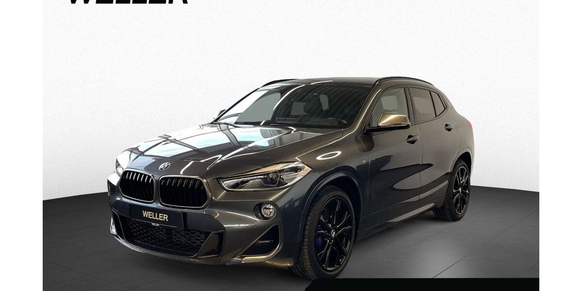 BMW X2 91.000 km 26.850 &euro; Paderborn 33104