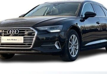 Audi A6 244.390 km 23.500 &euro; Neubeckum 59269