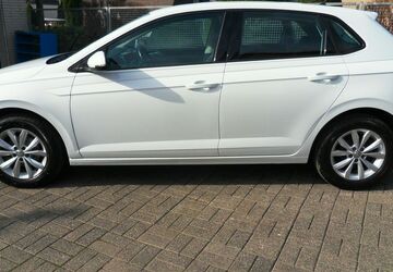 VW Polo 91.000 km 11.680 &euro; Erwitte 59597