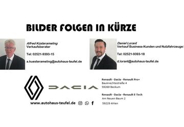 Renault Clio 11.316 km 15.990 &euro; Beckum 59269