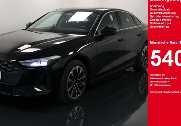 Audi A5 20.485 km 43.915 &euro; Gütersloh 33334