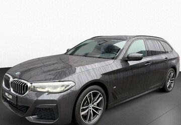 BMW 520 134.234 km 26.990 &euro; Gütersloh 33334