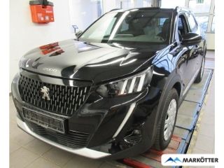 Peugeot 2008 62.318 km 19.980 &euro; Paderborn 33106