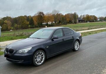 BMW 530 169.500 km 9.500 &euro; Warstein 59581