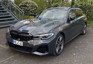 BMW M340i 58.500 km 45.999 &euro; Delbrück 33129