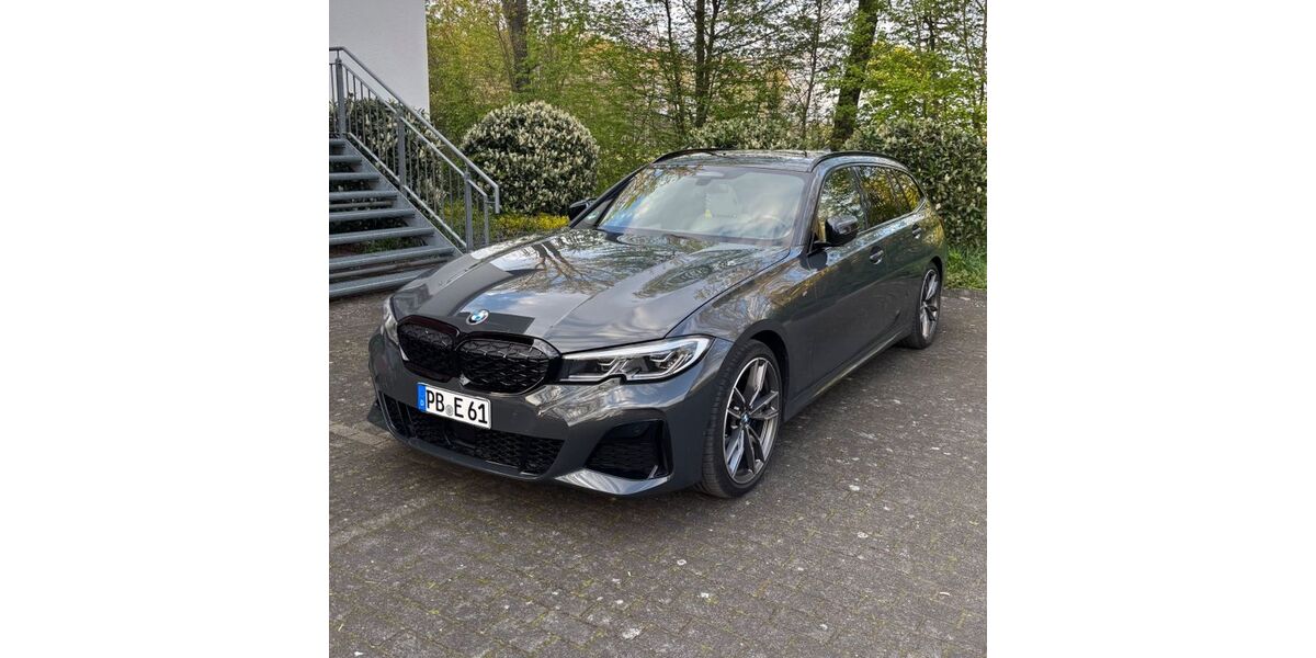 BMW M340i 58.500 km 45.999 &euro; Delbrück 33129