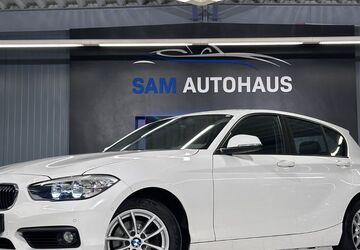 BMW 120 147.000 km 11.300 &euro; Wadersloh 59329