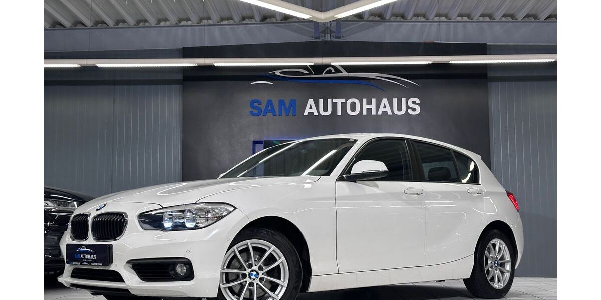 BMW 120 147.000 km 11.300 &euro; Wadersloh 59329