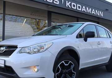 Subaru XV 143.678 km 6.950 &euro; Rheda-Wiedenbrück 33378