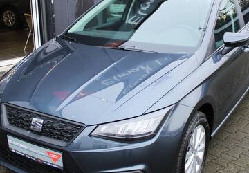 Seat Ibiza 18.180 km 19.490 &euro; Paderborn 33104