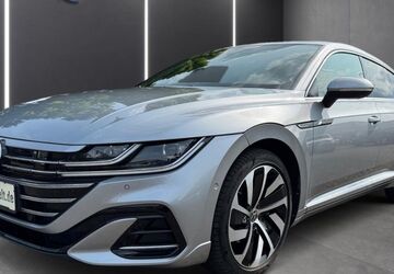 VW Arteon 84.407 km 31.990 &euro; Warstein-Belecke 59581