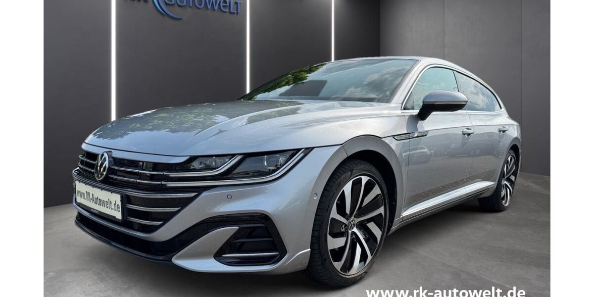 VW Arteon 84.407 km 31.990 &euro; Warstein-Belecke 59581