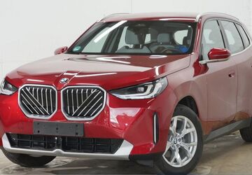 BMW X3 13.005 km 48.390 &euro; Soest 59494