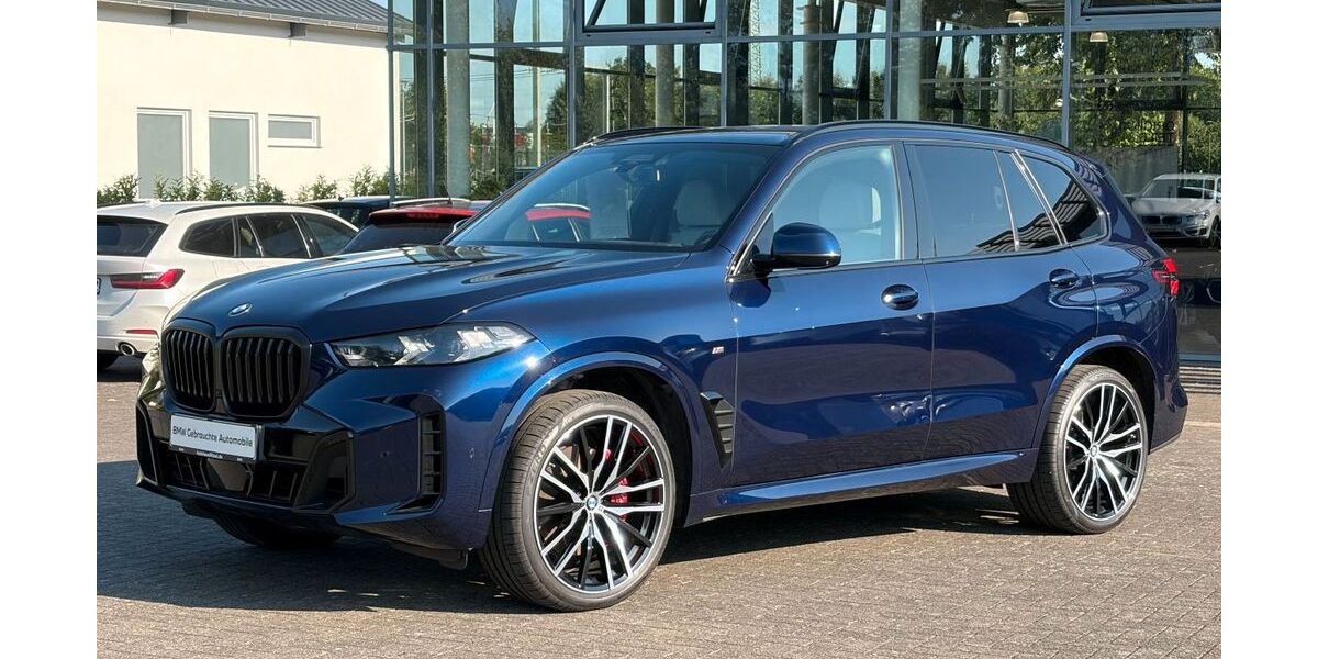 BMW X5 67.950 km 63.620 &euro; Lippstadt 59557