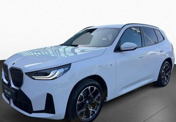 BMW X3 15.825 km 51.890 &euro; Gütersloh 33334