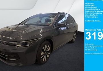 VW Golf 13.142 km 30.985 &euro; Gütersloh 33334